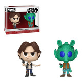 Funko Vynl Star Wars