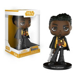 Funko Wobblers Lando Calrissian