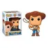 Funko Woody 522 - Toy Story 4 Presente, Boneco, Briquedo 