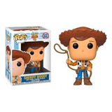 Funko Woody 522