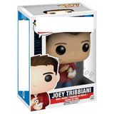 Funkoo Pop Joey Tribbiani