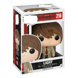 Funkoo Pop Light 216