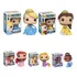 Funkoo Pop Princesas Edição Limitada Lançamento Lindas