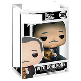Funkoo Pop Vito Corleone