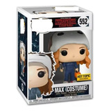 Funnkko Pop Max Fantasiada