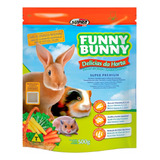Funny Banny Para Roedores