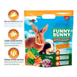 Funny Bunny 1 8kg