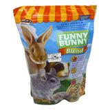 Funny Bunny Blend Alimento