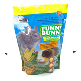 Funny Bunny Chinchila 700g