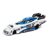 Funny Car Camaro John