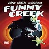 Funny Creek volume