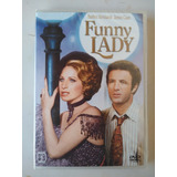 Funny Lady Dvd 