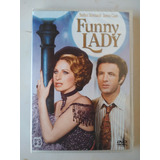 Funny Lady Dvd