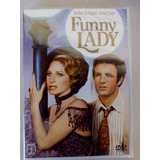 Funny Lady Dvd Original Lacrado