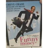 Funny Money dvd