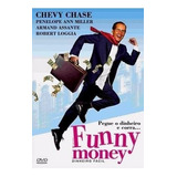 Funny Money Dvd Original