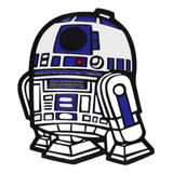 Funpin R2d2