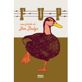 Fup: Não Se Aplica, De Dodge, Jim. Possuí, Vol. 1. Editorial Amarcord, Capa Mole, Edição Edição 1 Em Português, 2024