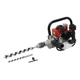 Furadeira A Gasolina 25
