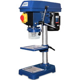 Furadeira Bancada 13 Mm 1 2cv Mfb 13 Menegotti 110v Ou 220v