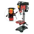 Furadeira Bancada Eletrônica 1 2hp Motomil 220v