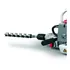 Furadeira Branco 90317200 Gasolina 25 4cc 1000w
