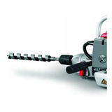 Furadeira Branco 90317200 Gasolina 25 4cc 1000w