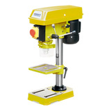 Furadeira De Bancada 1 2 Pol 350w 220v Mfb 13 Menegotti Cor Amarelo