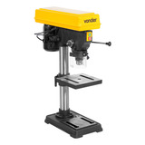 Furadeira De Bancada  16 Mm Fbv 016 220 V   Vonder