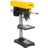 Furadeira De Bancada Elétrica Vonder 16mm Fbv016 Cor Amarelo 110v