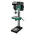 Furadeira De Bancada Lpx 3 4 Com 1cv 750w   Bivolt 127 220v Cor Verde 127   220v