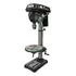 Furadeira De Bancada Lpx 5 8 Com 1 2cv 375w bivolt 127 220v Cor Verde 127 220 V