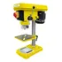 Furadeira De Bancada Mfb 16 Mandril 5 8 500w Menegotti 220v