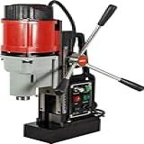 FURADEIRA DE BASE MAGNETICA