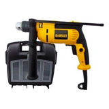 Furadeira De Impacto 1 2 710w 127v Dewalt Dwd502k br