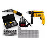 Furadeira De Impacto 750w
