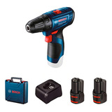 Furadeira De Impacto Bosch