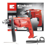 Furadeira De Impacto Einhell