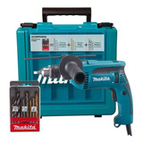 Furadeira De Impacto Makita