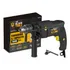 Furadeira De Impacto Profissional 1 2 Pol 13mm 750w 220v Tbf750 The Black Tools