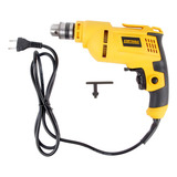 Furadeira De Impacto Startools