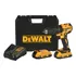 Furadeira E Parafusadeira Sem Fio Dewalt Modelo Dcd7781d2 Com 2 Baterias 1 Carregador Bivolt