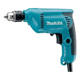 Furadeira Elétrica De 3 8   10mm Makita 6412 450w 220v 