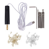 Furadeira Eletrica Fixture 115
