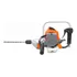 Furadeira Gasolina C  Reversão 25 4cc 1hp Vf500 Vulcan