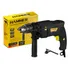 Furadeira Martelete De Impacto 1 2 Pol 13mm Concreto E Madeira 700w 110v Gyfi7000 Hammer