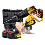 Furadeira Martelete Impacto Bmax