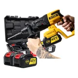 Furadeira Martelete Impacto Bmax
