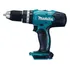 Furadeira Martelete Parafusadeira 13mm Makita Dhp453z 18v Sem Bateria