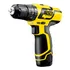 Furadeira Martelete Parafusadeira Sem Fio De 10mm Hammer Gypli120   Accesorio 127 220v